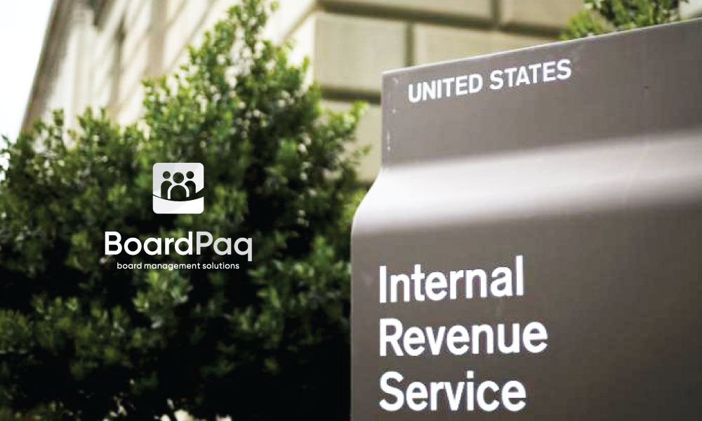 Regulators and Nonprofits