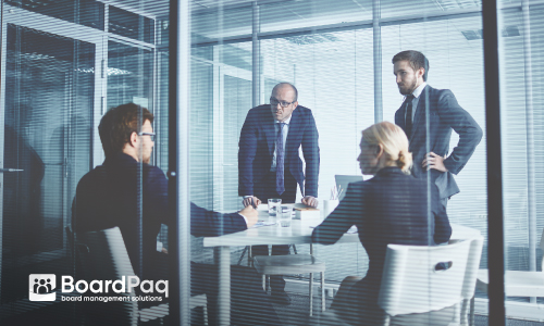 BoardPaq-Board-Portal-How-to-Avoid-Conflict-of-interest